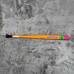 Cooperstown Diamondbacks Baseball Bat Pencil #2 Novelty‎ Souvenir